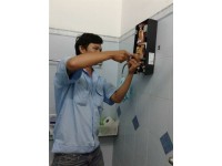 Sửa máy nước nóng uy tín tại TPHCM